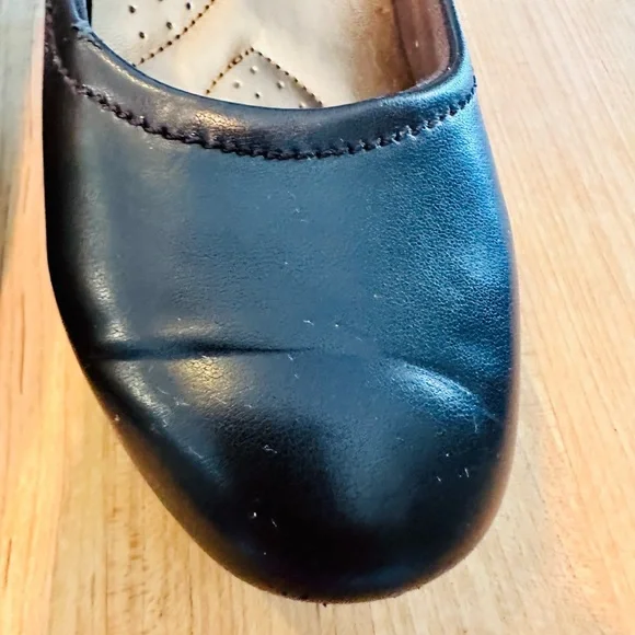 🎉HOST PICK!🎉👠🤎Pierre Dumas FLEXIBLES Dress Shoe 🤎👠 - Picture 4 of 10